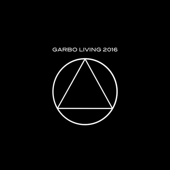 Виниловая пластинка Garbo - Living 2016