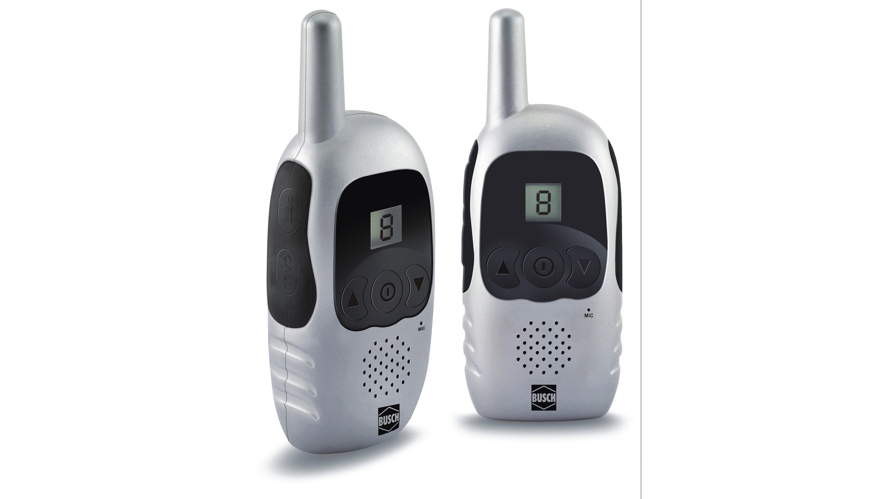 Busch Рация FUN baofeng bf uvf10 walkie talkie 18w outdoor go on road trip handset uv5r fm bf a58s walkie talkie