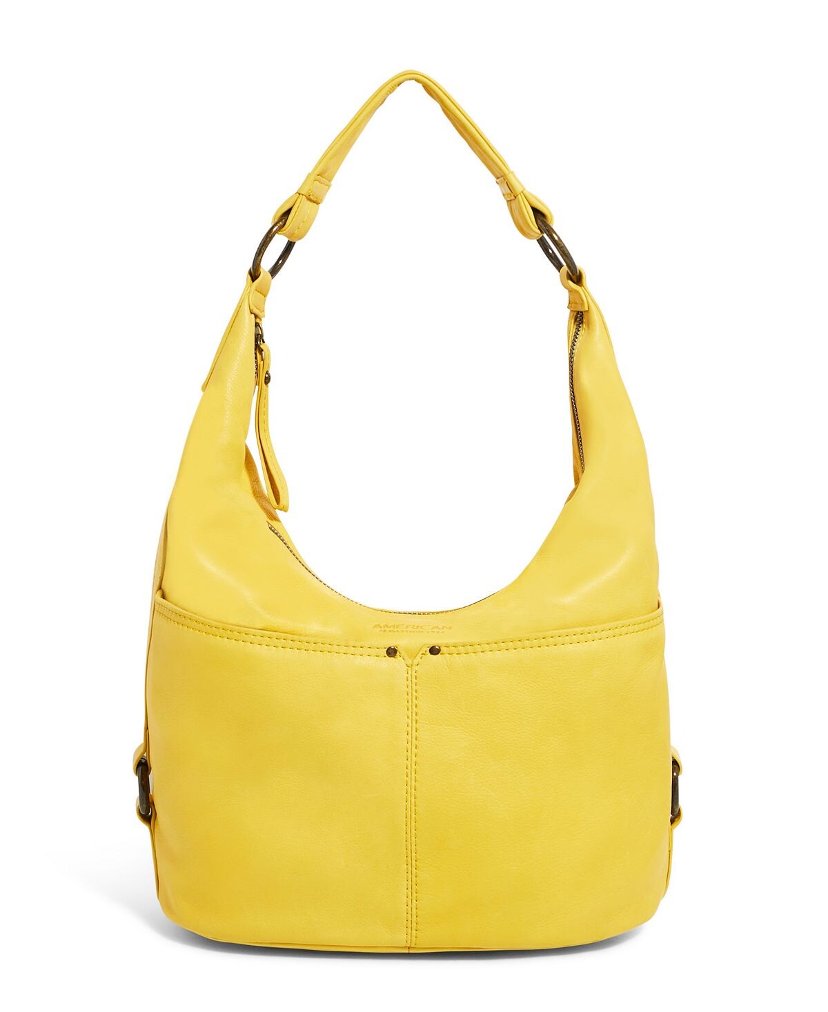 

Сумка Вив Хобо American Leather Co.