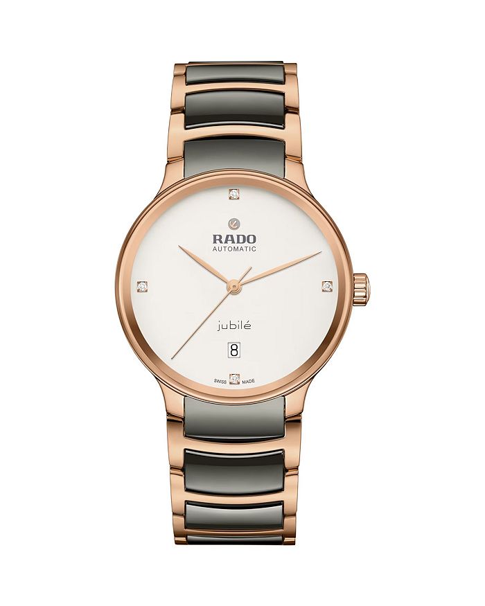 

Автоматические часы Rado Centrix, 39,5 мм