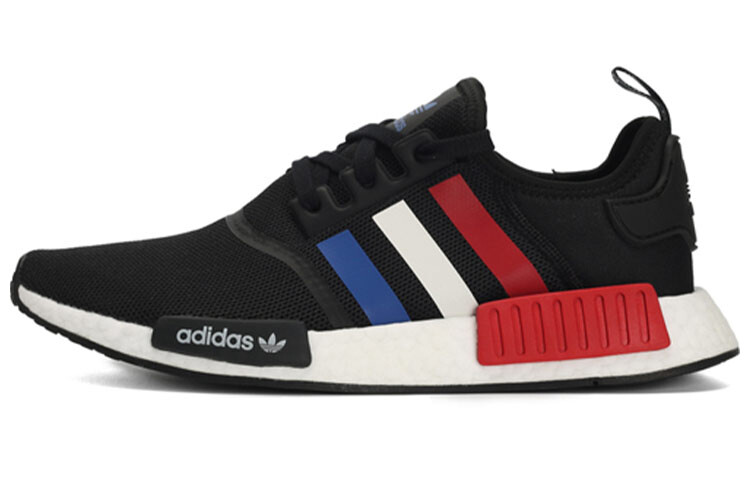 

Adidas originals NMD_R1 Lifestyle Обувь унисекс
