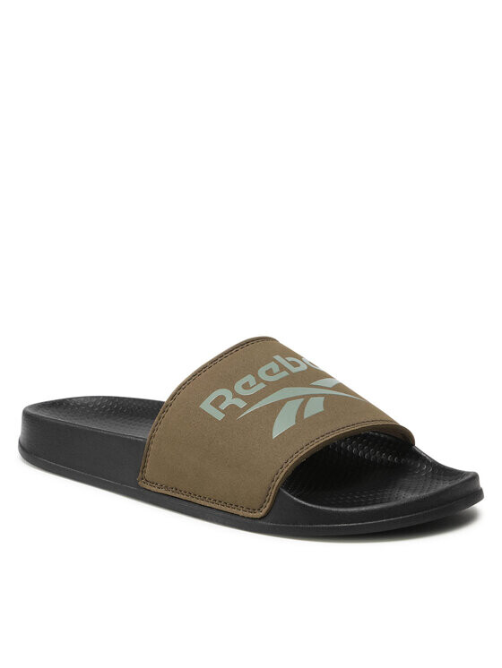 

Мюли Reebok, зеленый