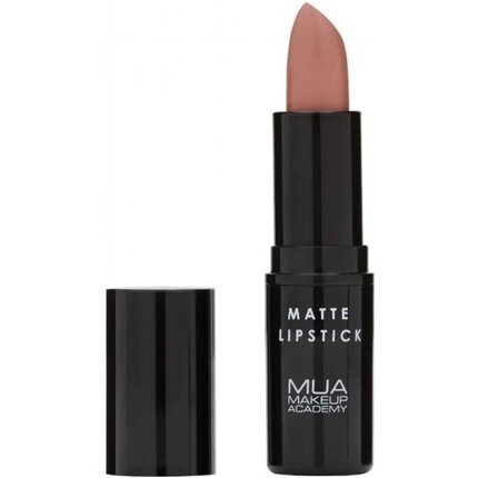 

Матовая губная помада MUA Make Up Academy Vegan Lip Color Cosmetics Mua Luxe