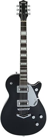 

Электрогитара Gretsch G5220 Electromatic Jet BT Black