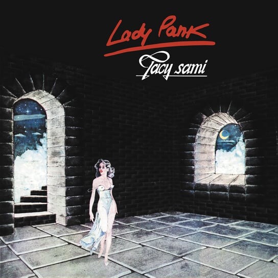 

Виниловая пластинка Lady Pank - Tacy sami