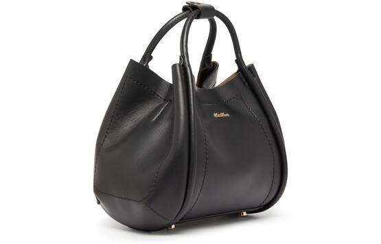 

Сумка Marinx Max Mara, черный