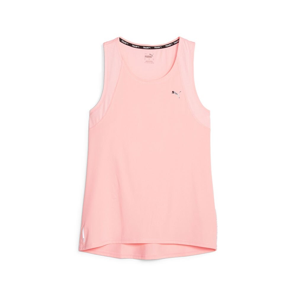 

Футболка Puma Train Favorite, розовый