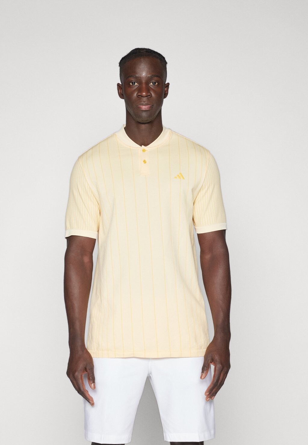

Рубашка-поло ULTIMATE TOUR PRIME adidas Golf, цвет ivory