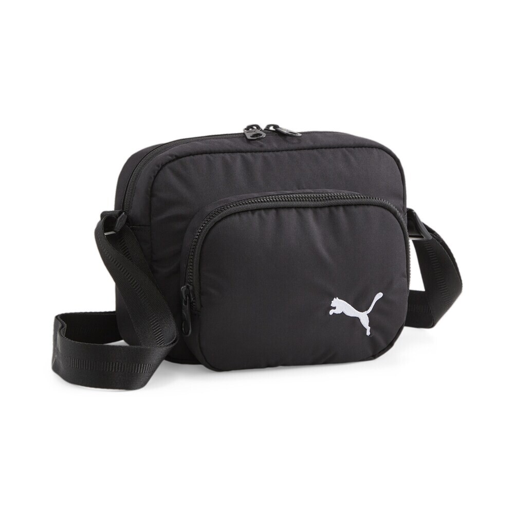 

Сумка через плечо Puma, черный