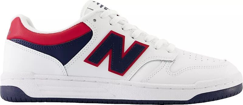 

Кроссовки New Balance 480, мультиколор