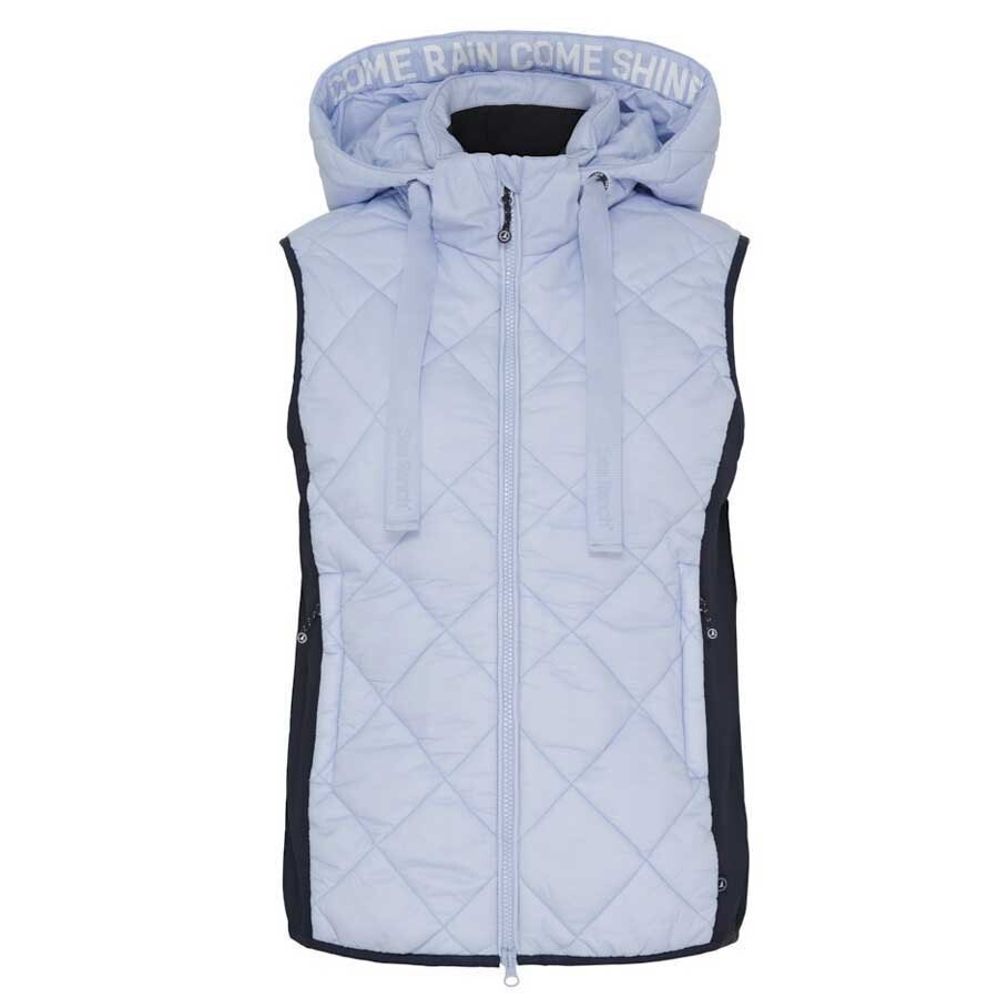

Жилет Sea Ranch Emmely Vest, синий