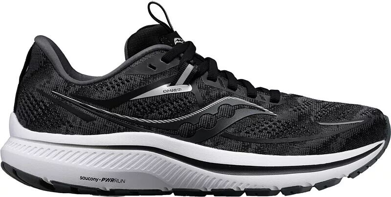 

Женские кроссовки Saucony Omni 21