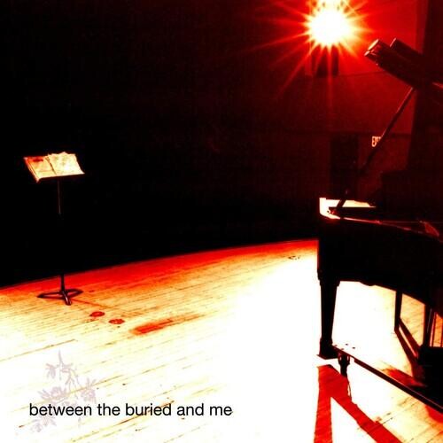 

Виниловая пластинка Between The Buried & Me