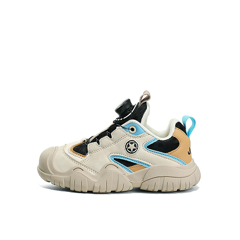 

Кроссовки Jeep Kids Lifestyle Shoes Kids Low-top Beige/Khaki, бежевый