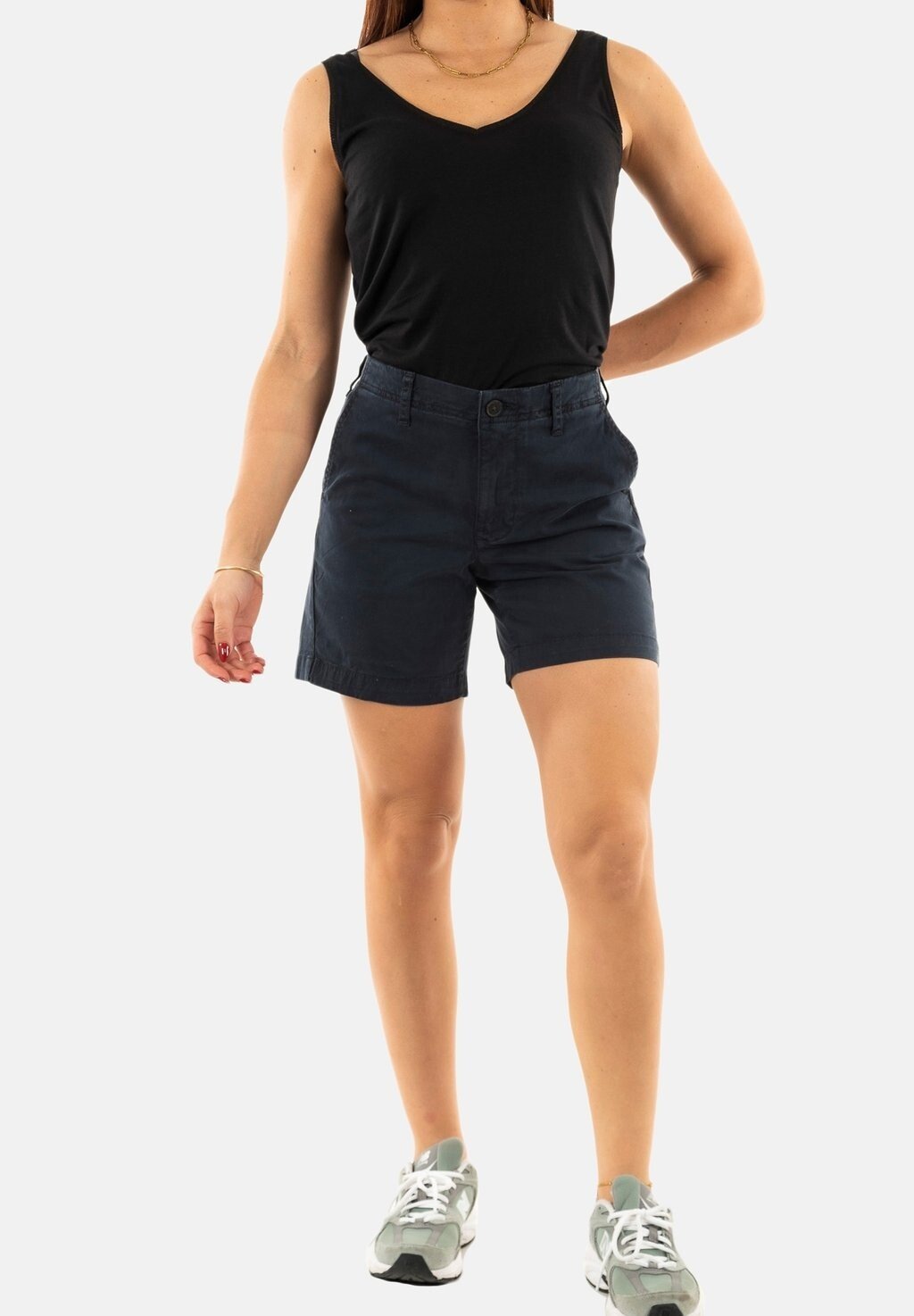 

Шорты Superdry, синий