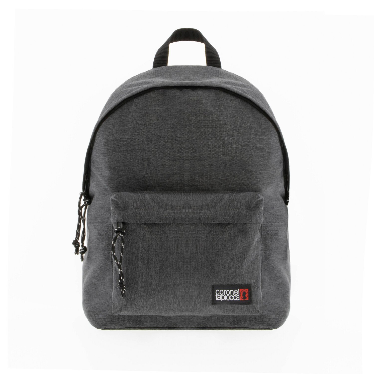 

Рюкзак Coronel Tapiocca Urban (B)40 x (H)31 x (T)13 cm, серый