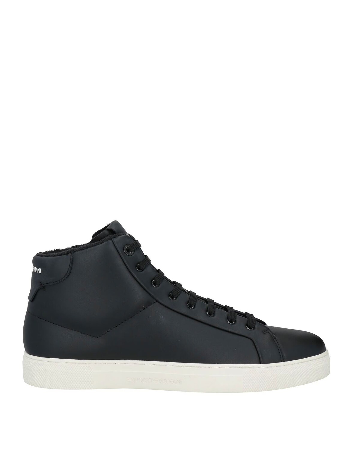 

Кеды Giorgio Armani, черный