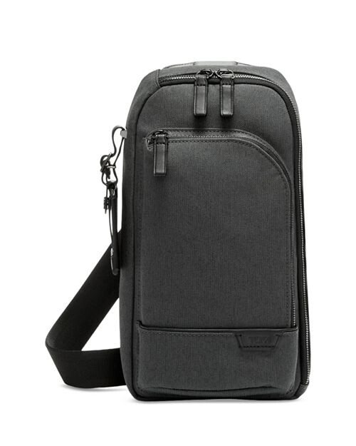 

Сумка-слинг Грегори Tumi, цвет Gray