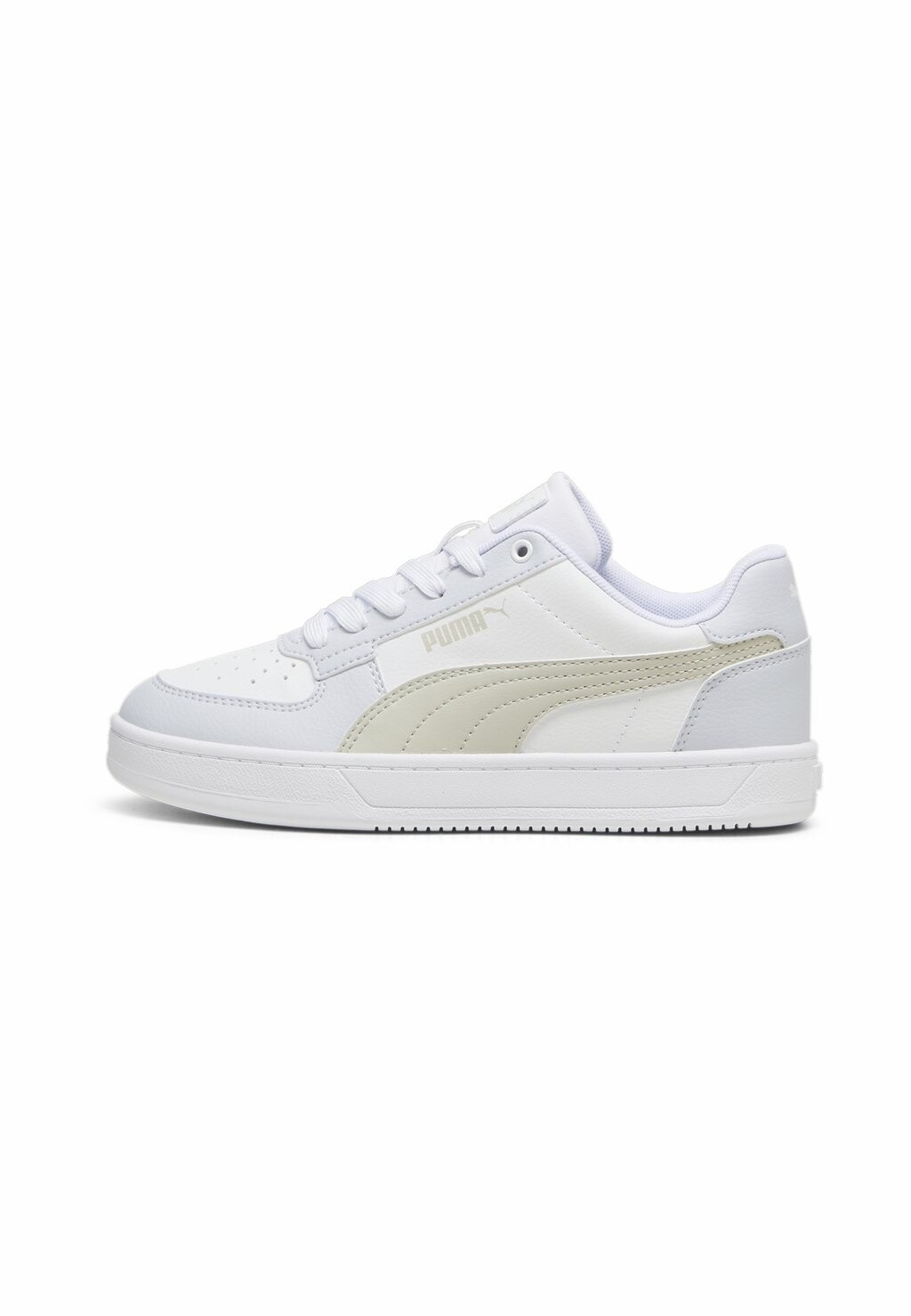 

Кроссовки на шнуровке CAVEN Puma, белый