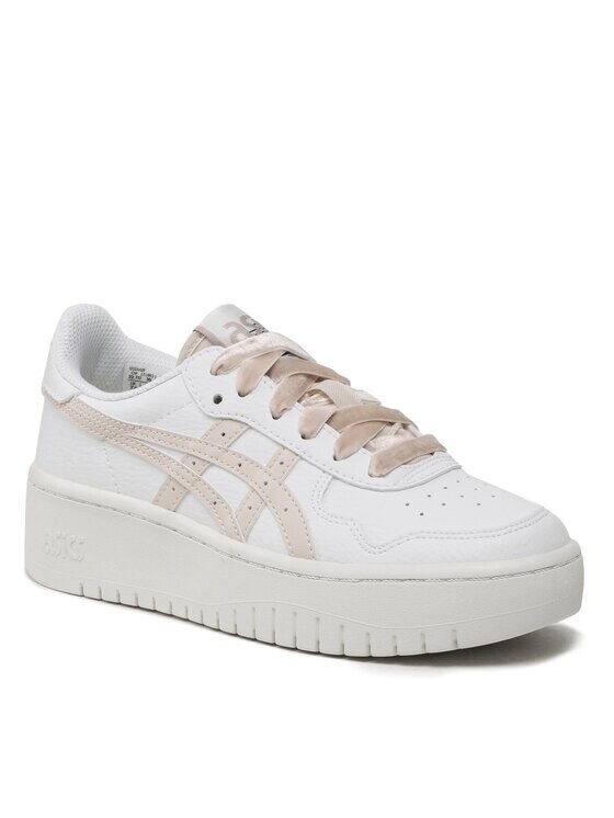 

Кроссовки Asics, белый