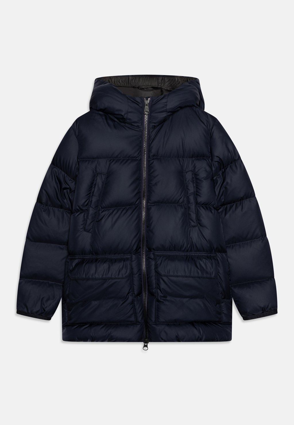 

Пуховик Giacche Junior Unisex Colmar Originals, цвет navy blue