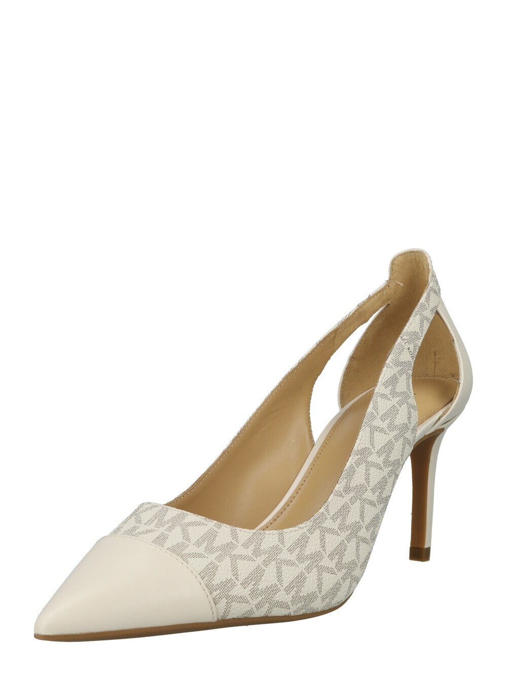 

Туфли Michael Kors ADELINE, крем