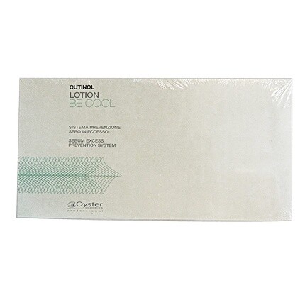 

Be Cool Ампулы 200G, Cutinol