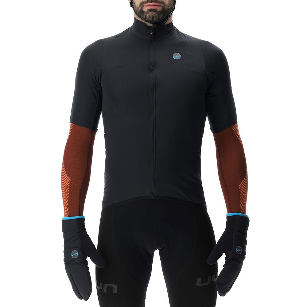 Куртка UYN Biking T-Shell, черный
