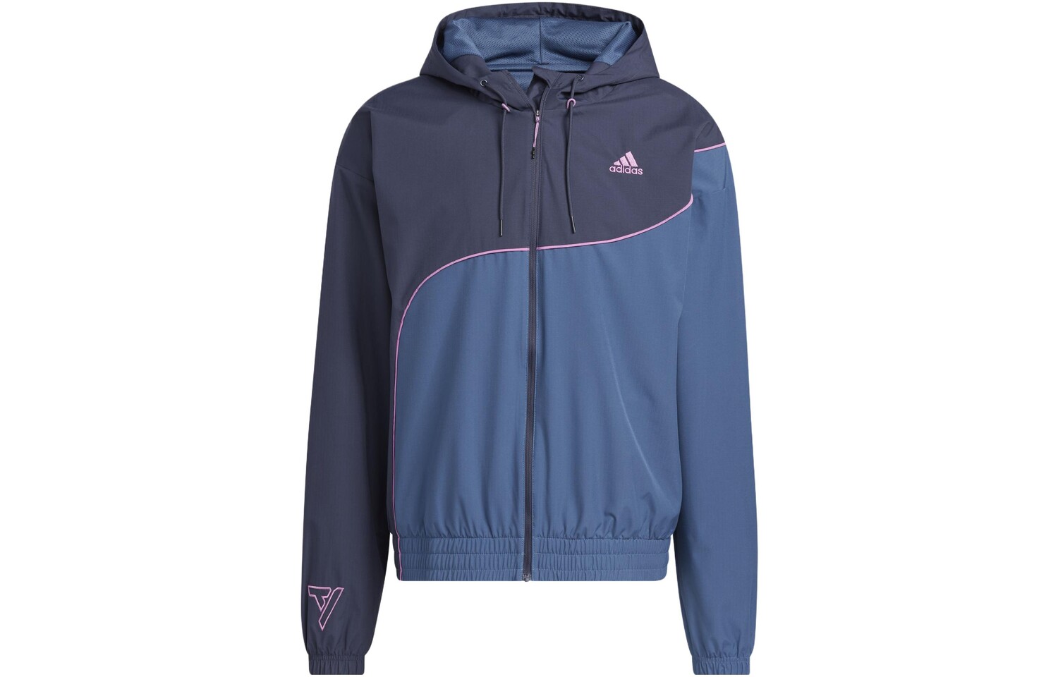 

Adidas Мужская куртка, Серый