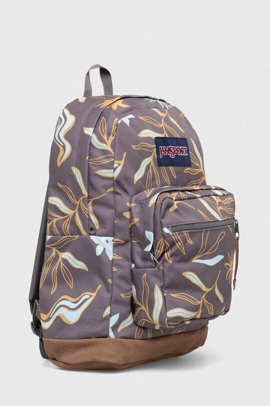 

Рюкзак Jansport, серый