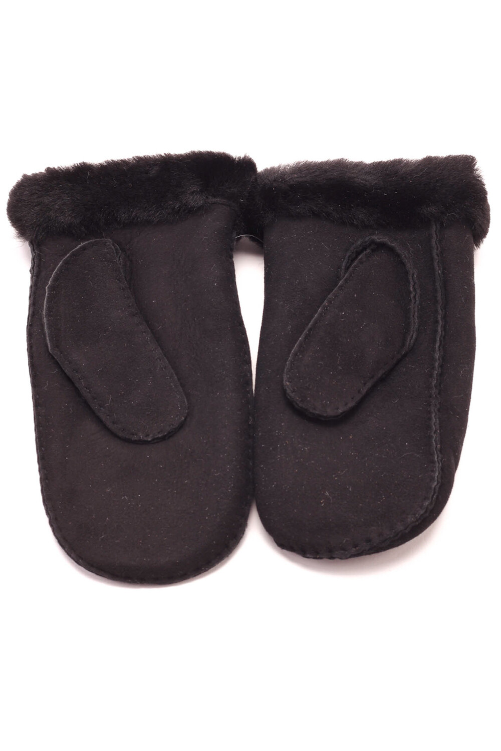 

Перчатки - Черные - Повседневные UGG, черный