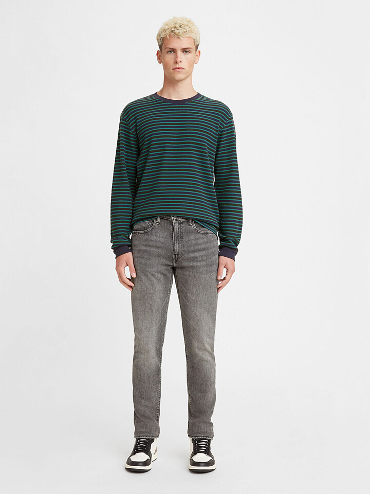 

Джинсы Levi´s 512 Slim fit, серый