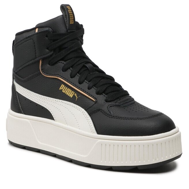 

Кроссовки Puma KarmenRebelle Mid, черный
