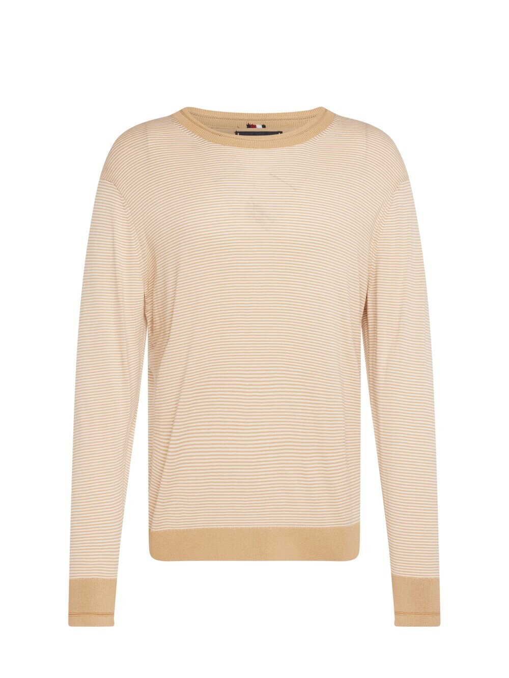 

Свитер Tommy Hilfiger Tailored, кэмел