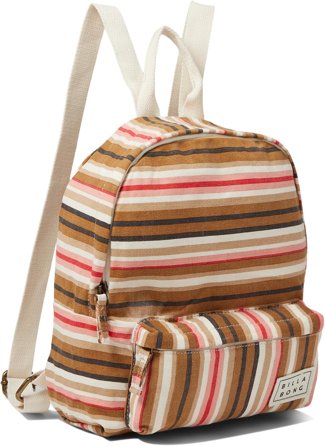 

Рюкзак Mini Mama Backpack Billabong, цвет Peach Out