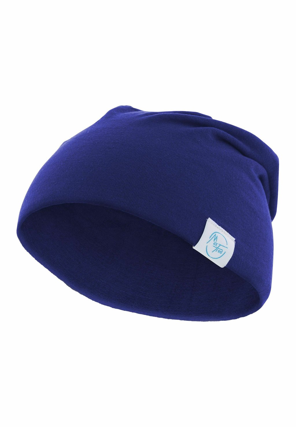 Шляпа MaxFred, цвет ocean blue