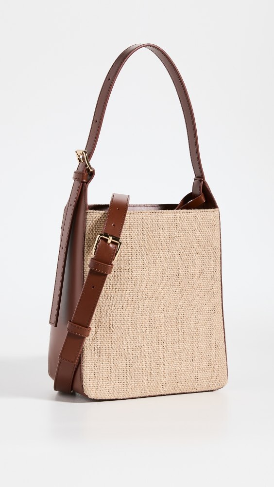 

Сумка через плечо A.P.C. Sac Virginie Small
