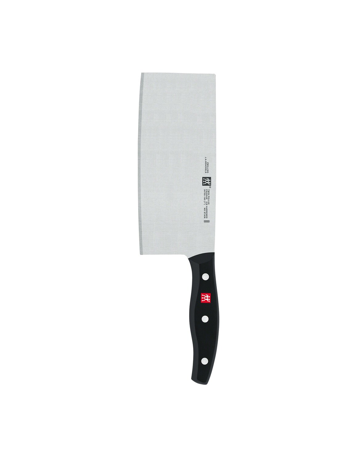

Китайский поварской нож TWIN 185 мм Zwilling