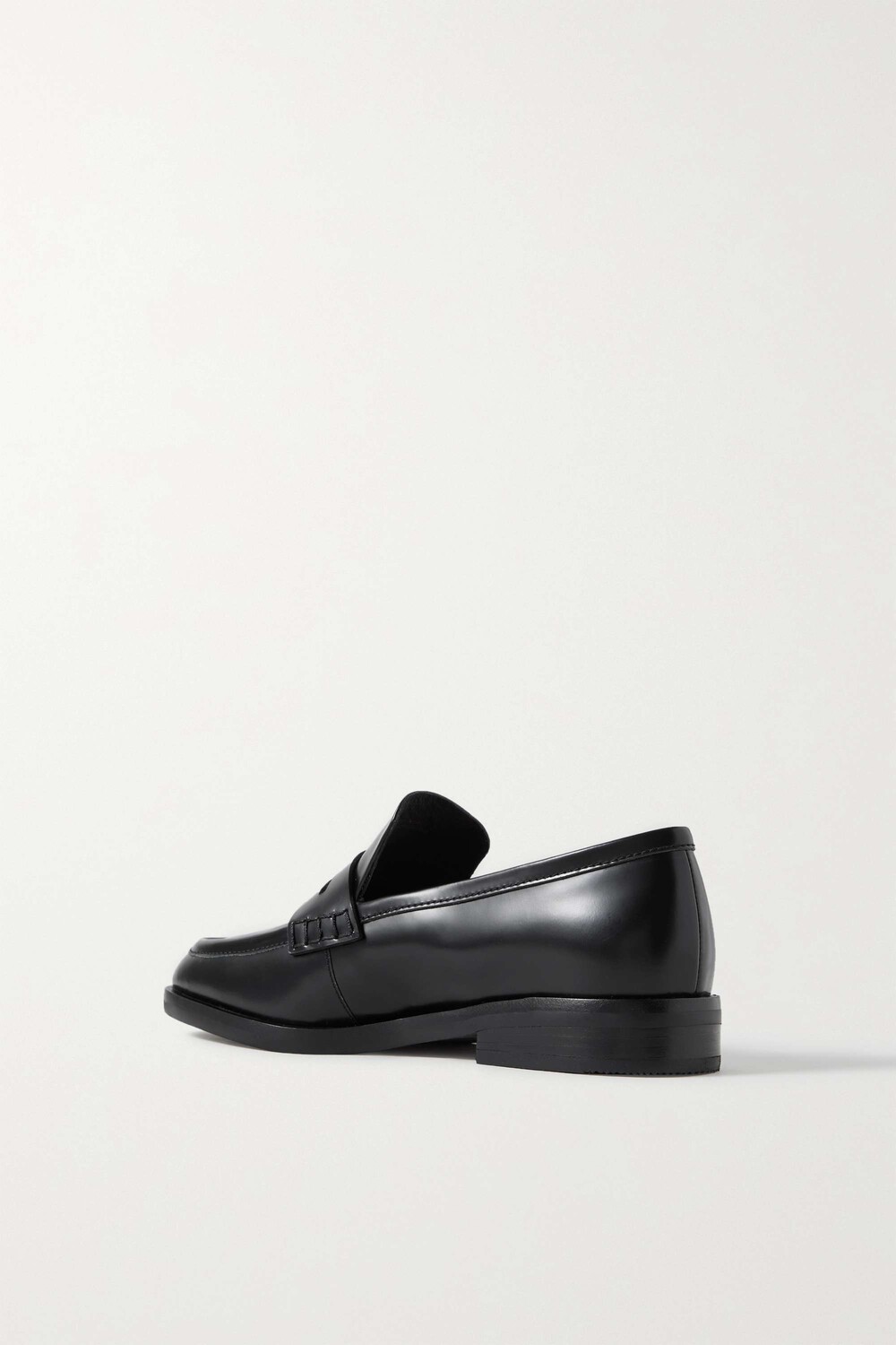

3.1 PHILLIP LIM лоферы Alexa из лакированной кожи, черный