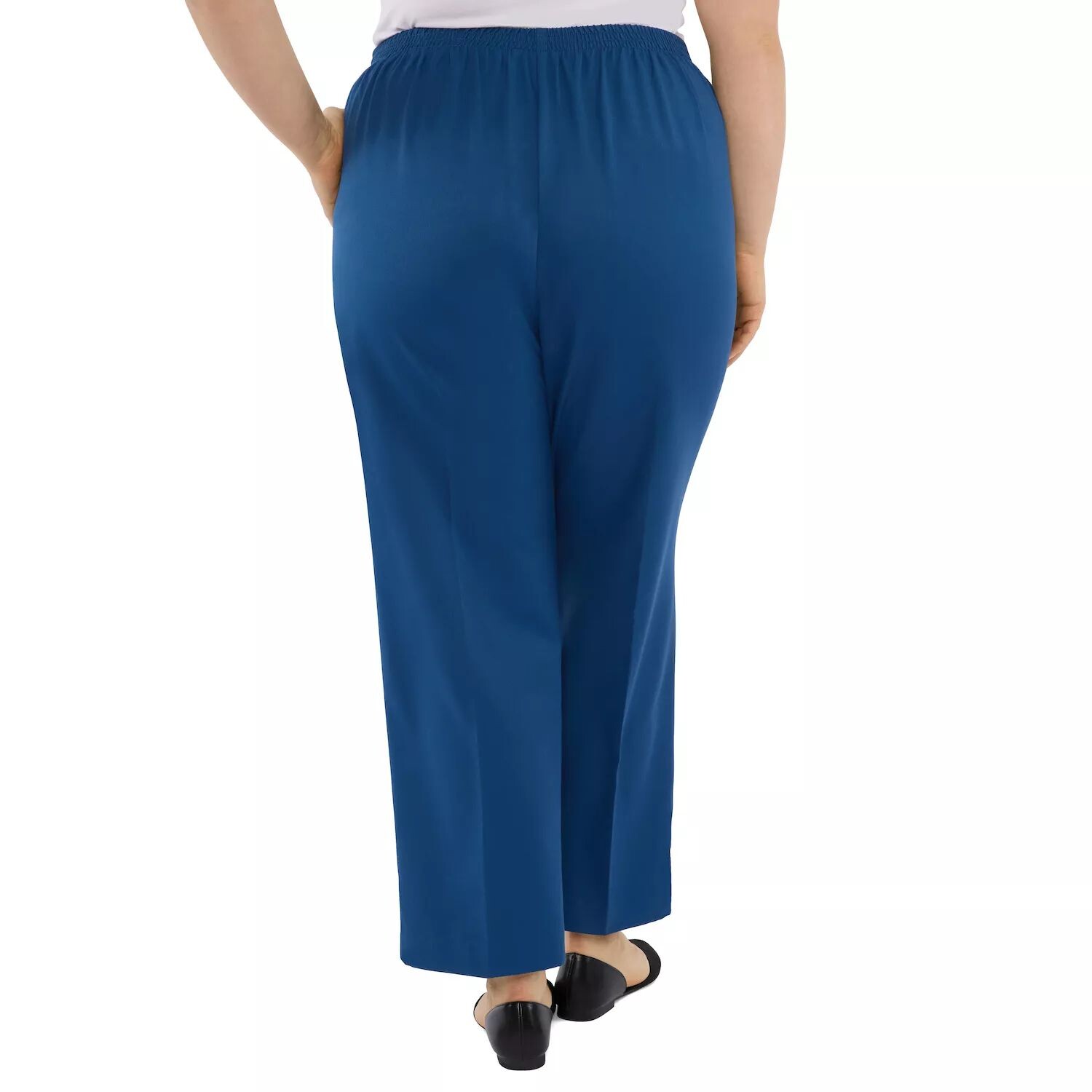 

Классические брюки больших размеров Alfred Dunner Enriched Alfred Dunner