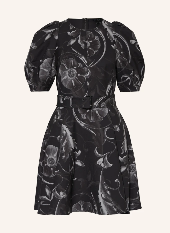 

Платье саараих Ted Baker, серый