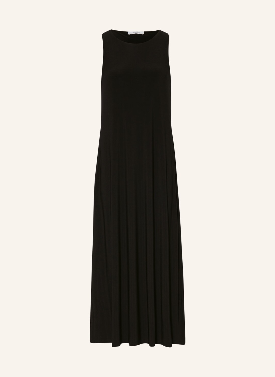

Платье MaxMara LEISURE LANA, черный