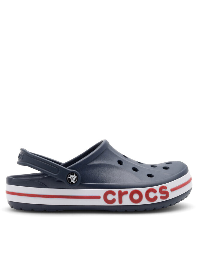 

Шлепки Crocs Azul marino, темно-синий
