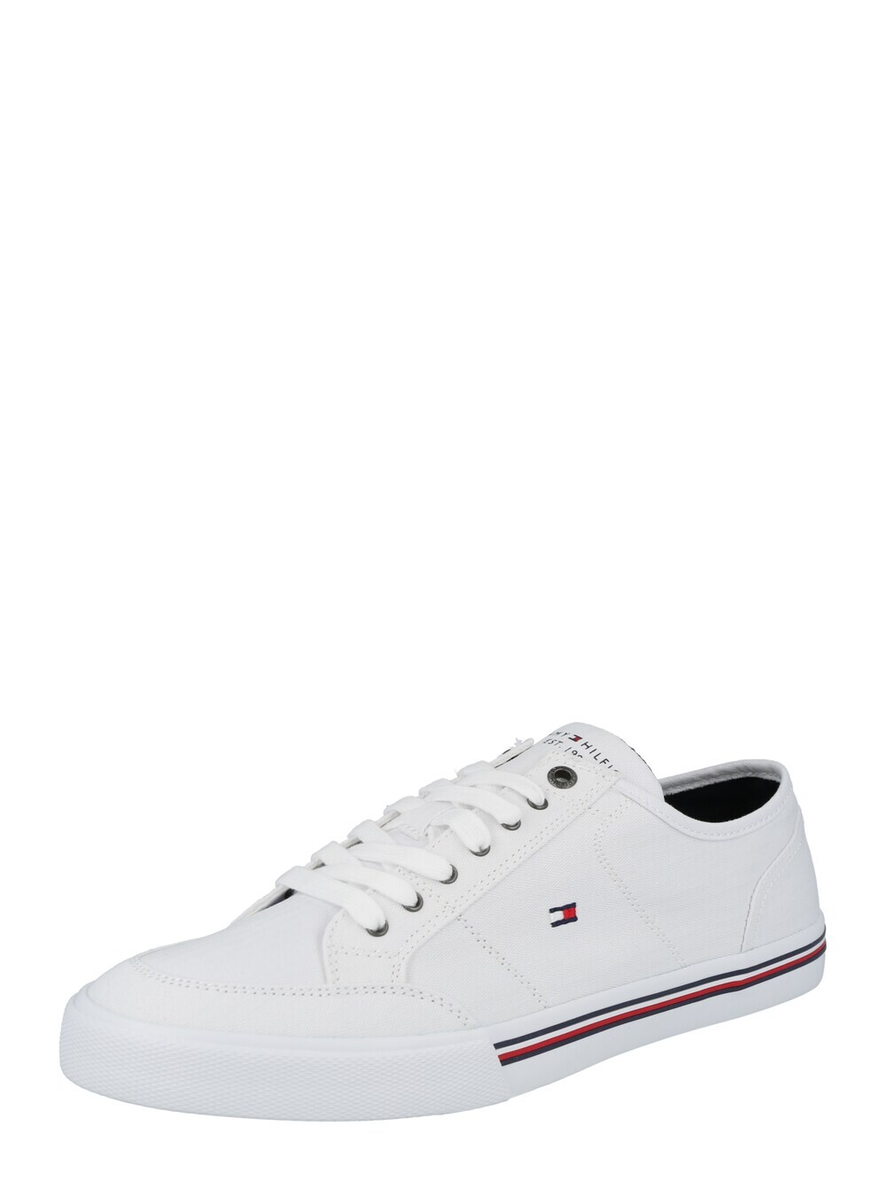 

Кроссовки Tommy Hilfiger, белый