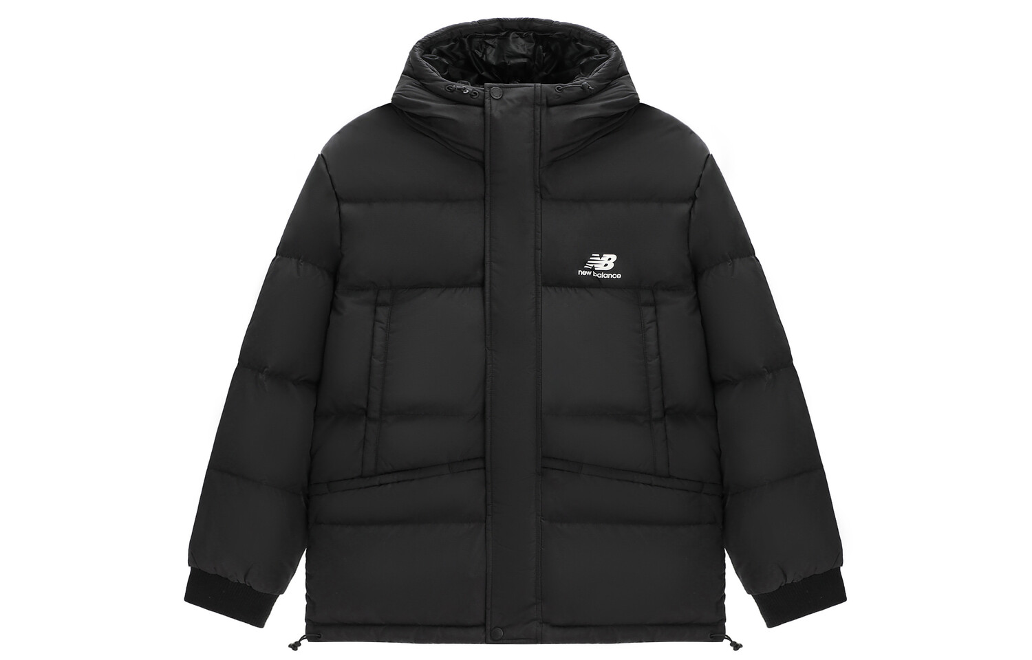 

Мужской пуховик New Balance
