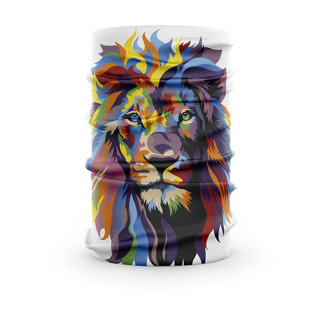 

Неквормер Otso Be A Lion, разноцветный