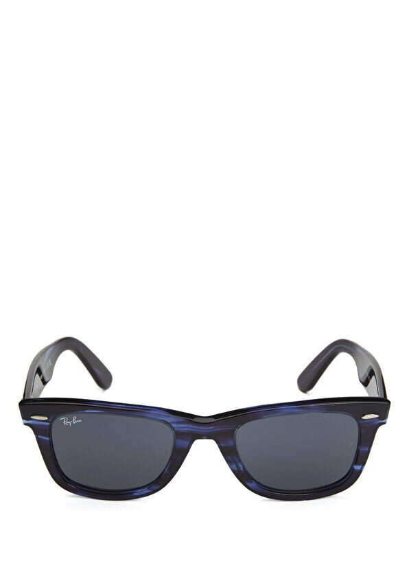 

Мужские солнцезащитные очки Ray-Ban, синий