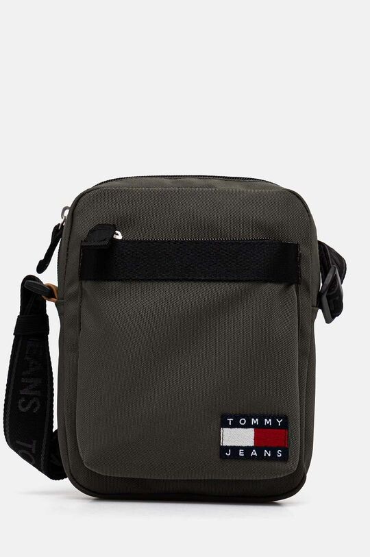 

Сумочка Tommy Jeans, зеленый