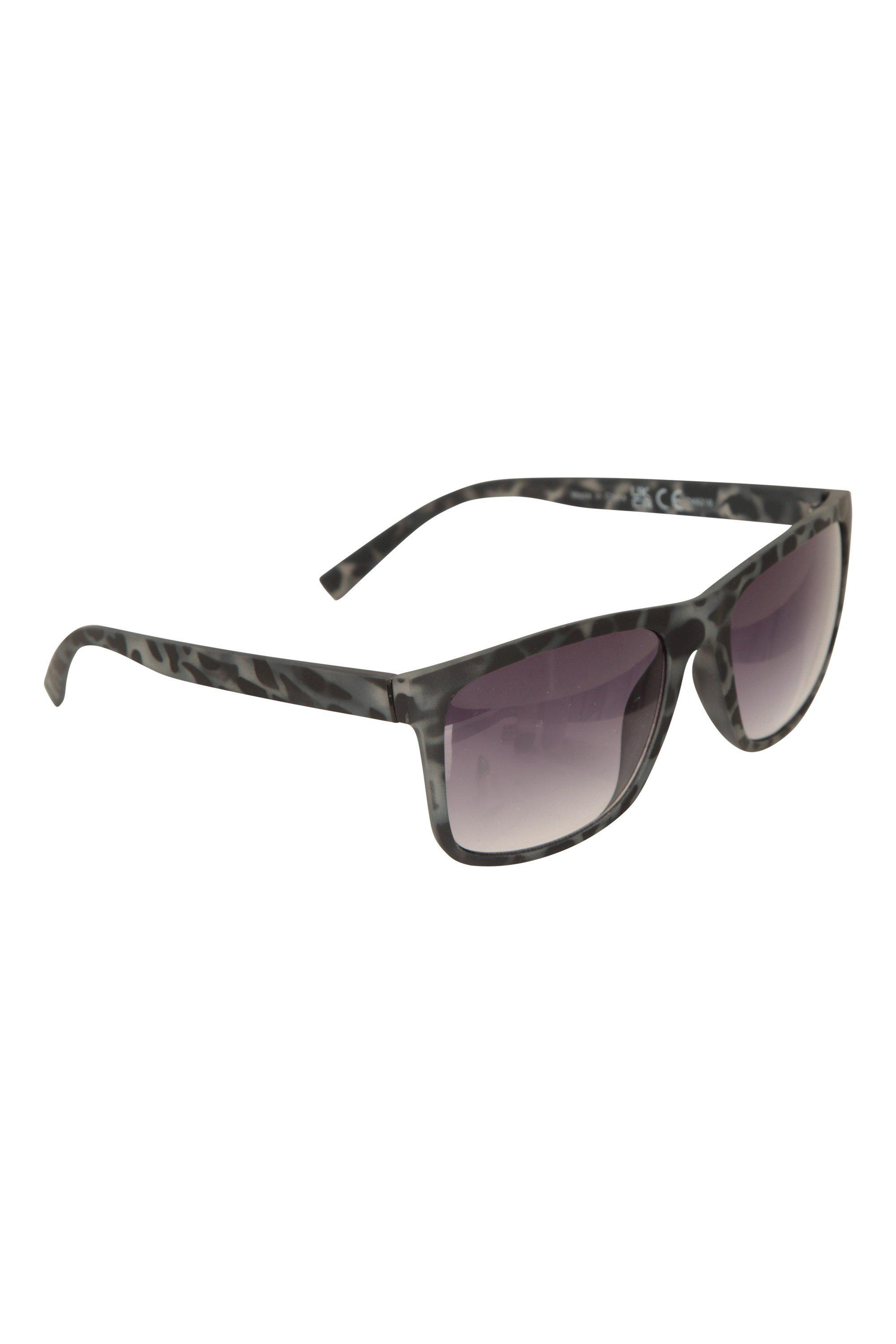 Солнцезащитные очки Marmaris Легкие солнцезащитные козырьки с матовой отделкой Mountain Warehouse, серый motto premium marmaris