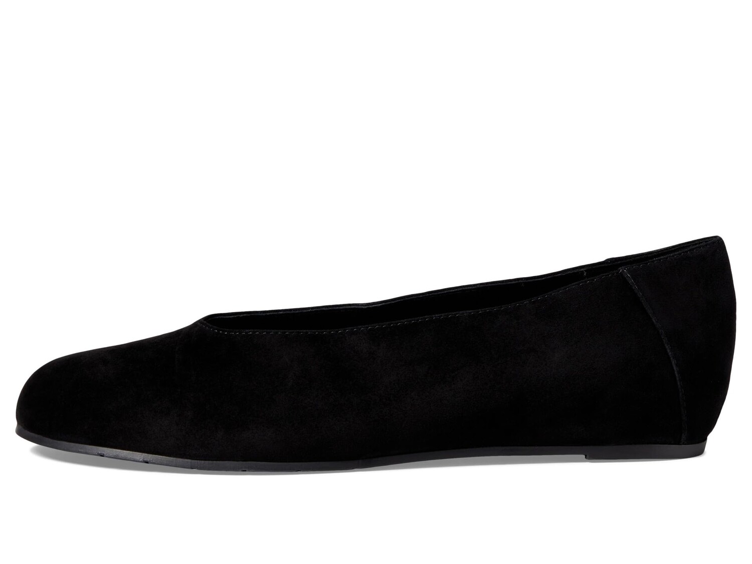 

Обувь на низком каблуке Eileen Fisher Una 2, черный